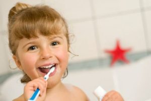 Children's Dentistry Ringwood