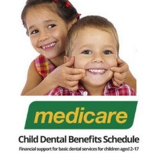 The Child Dental Benefits Schedule - Kids Dental Care - Ringwood