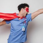 Dental visits during the extended 14 Day Lockdown in Victoria – May/June 2021