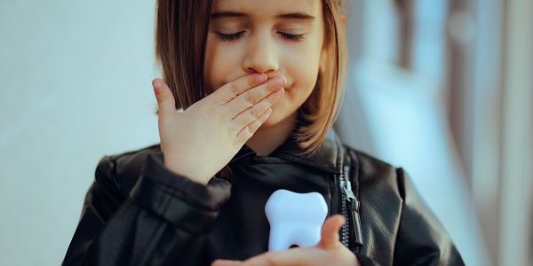 1 in 3 Aussie Kids Have Tooth Decay – Is Your Child At Risk?